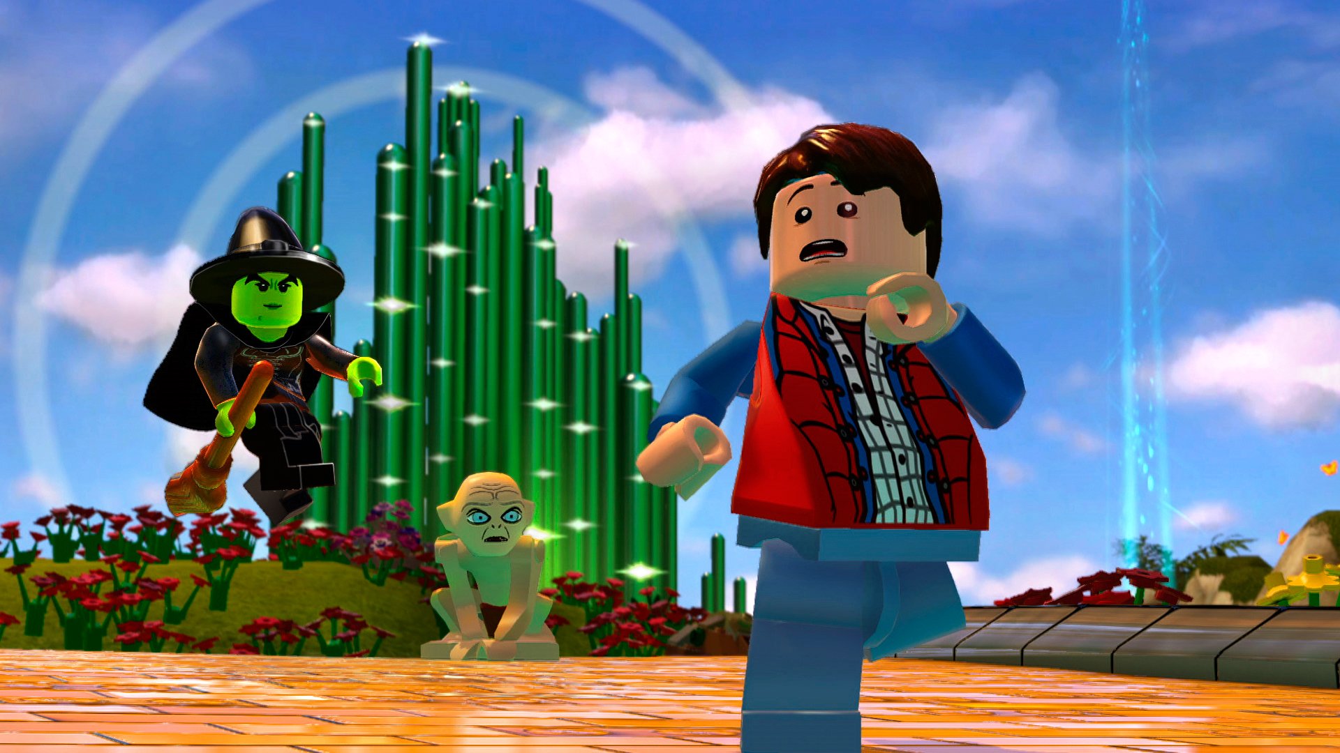 LEGO Dimensions - Imagen 49